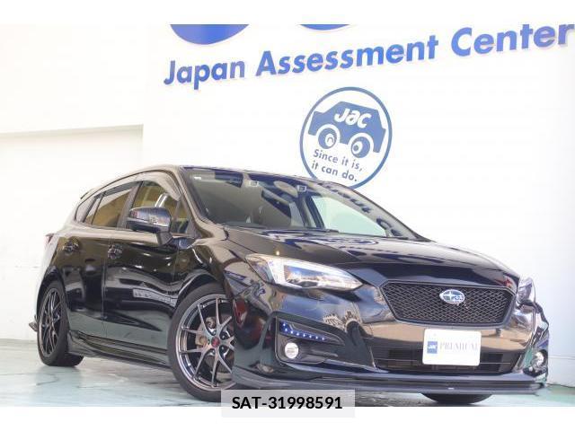 Subaru IMPREZA SPORTS 2019-10 7812132-0