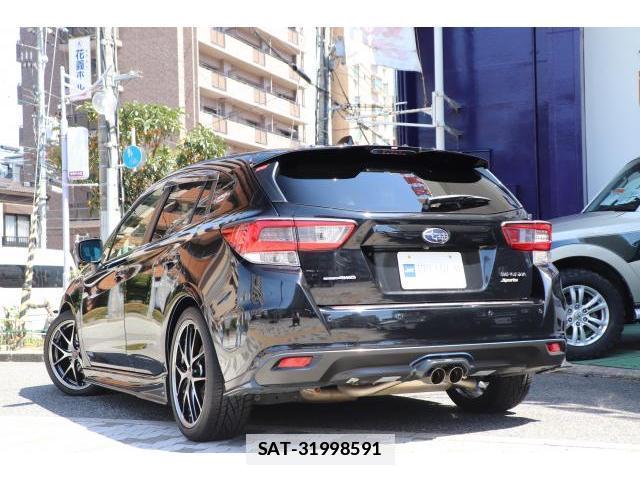 Subaru IMPREZA SPORTS 2019-10 7812132-1