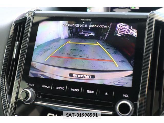 Subaru IMPREZA SPORTS 2019-10 7812132-10