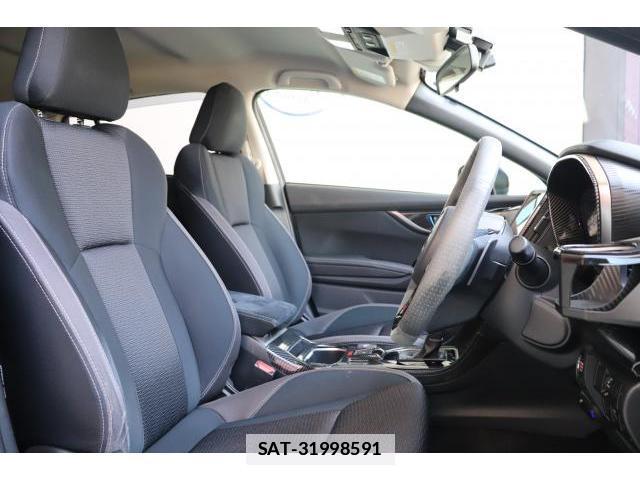 Subaru IMPREZA SPORTS 2019-10 7812132-11