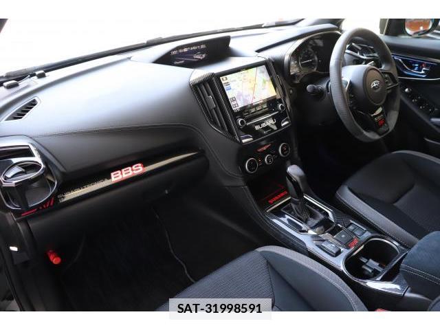 Subaru IMPREZA SPORTS 2019-10 7812132-12