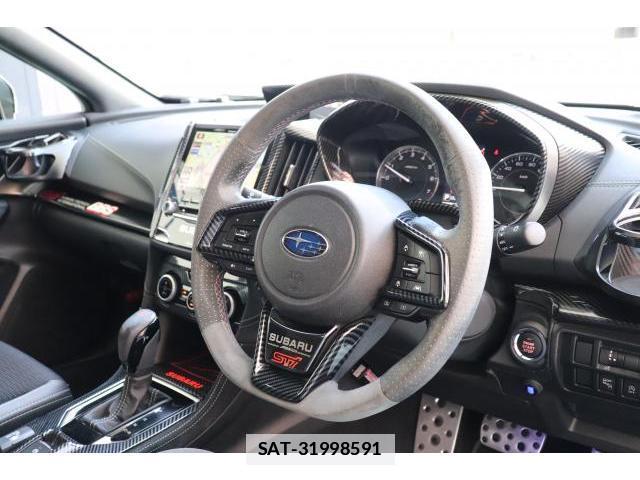 Subaru IMPREZA SPORTS 2019-10 7812132-13