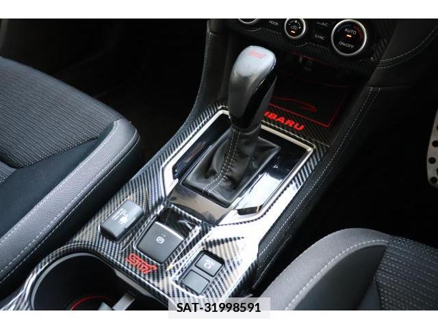 Subaru IMPREZA SPORTS 2019-10 7812132-15