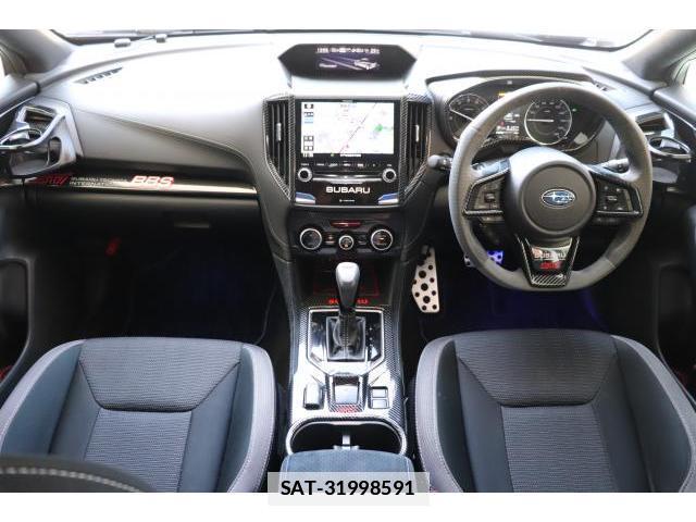 Subaru IMPREZA SPORTS 2019-10 7812132-18