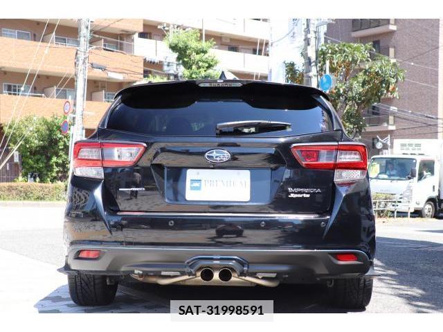 Subaru IMPREZA SPORTS 2019-10 7812132-3