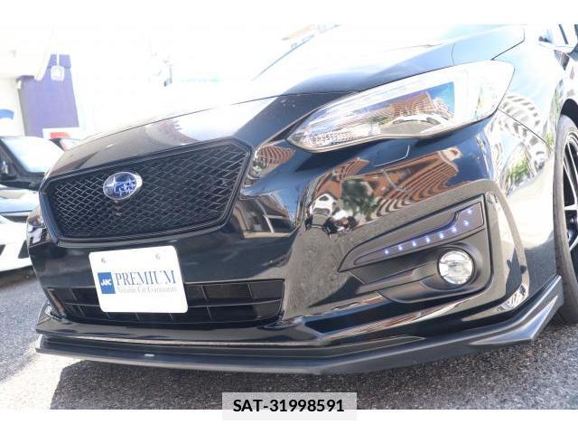 Subaru IMPREZA SPORTS 2019-10 7812132-4