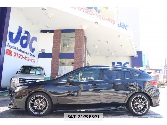 Subaru IMPREZA SPORTS 2019-10 7812132-6