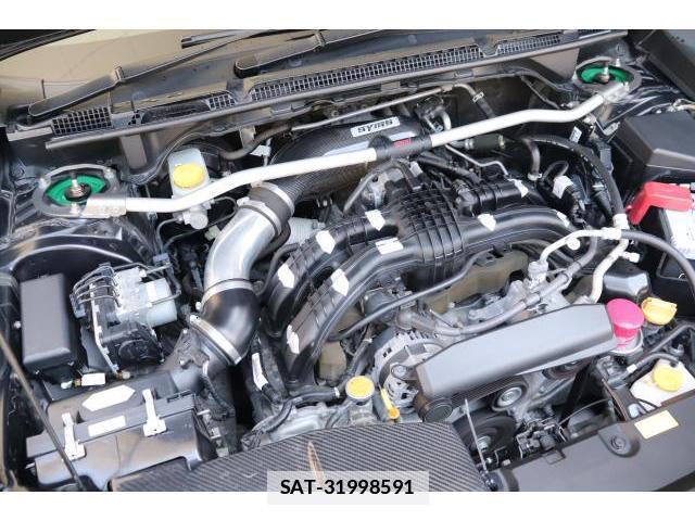 Subaru IMPREZA SPORTS 2019-10 7812132-8