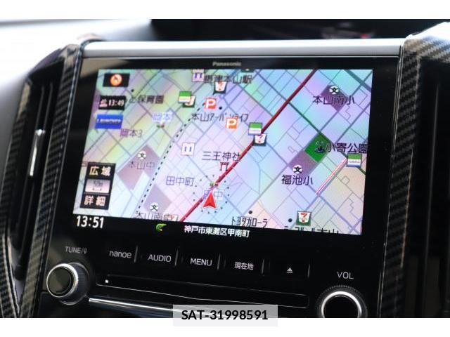 Subaru IMPREZA SPORTS 2019-10 7812132-9