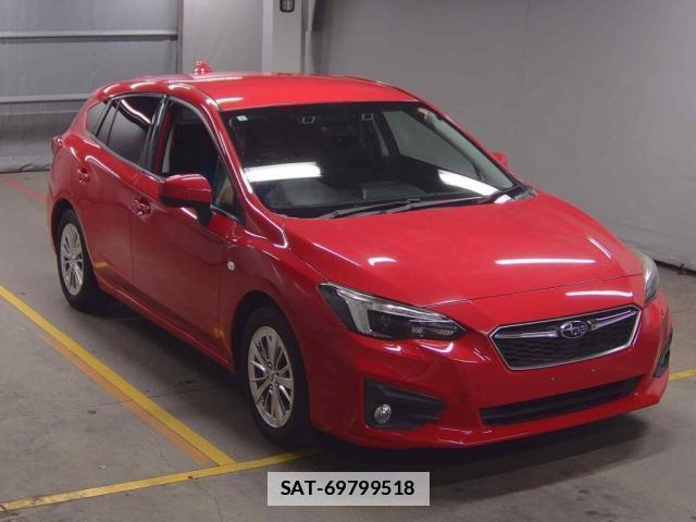 Subaru IMPREZA SPORTS 2017-06 7812267-0