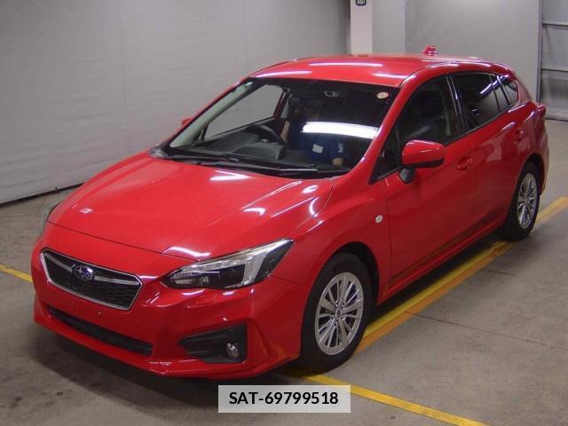 Subaru IMPREZA SPORTS 2017-06 7812267-4