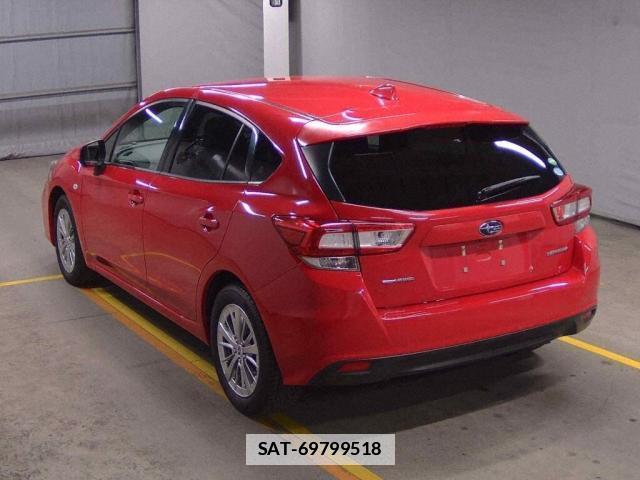 Subaru IMPREZA SPORTS 2017-06 7812267-5