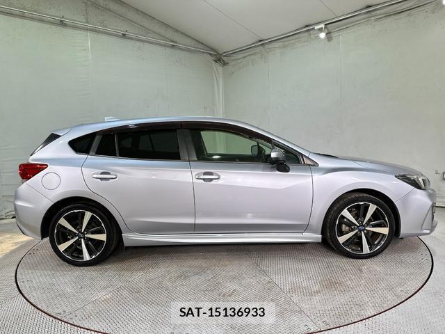 Subaru IMPREZA SPORTS 2017-12 7812314-13