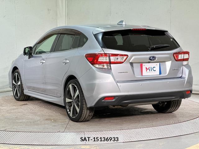 Subaru IMPREZA SPORTS 2017-12 7812314-14