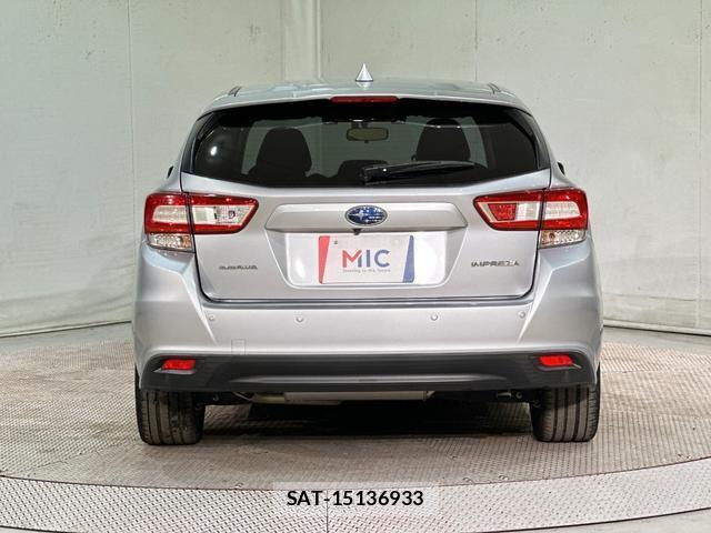 Subaru IMPREZA SPORTS 2017-12 7812314-15