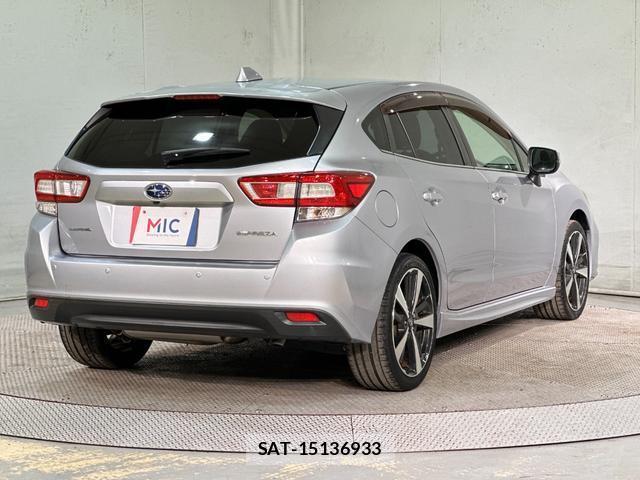 Subaru IMPREZA SPORTS 2017-12 7812314-16