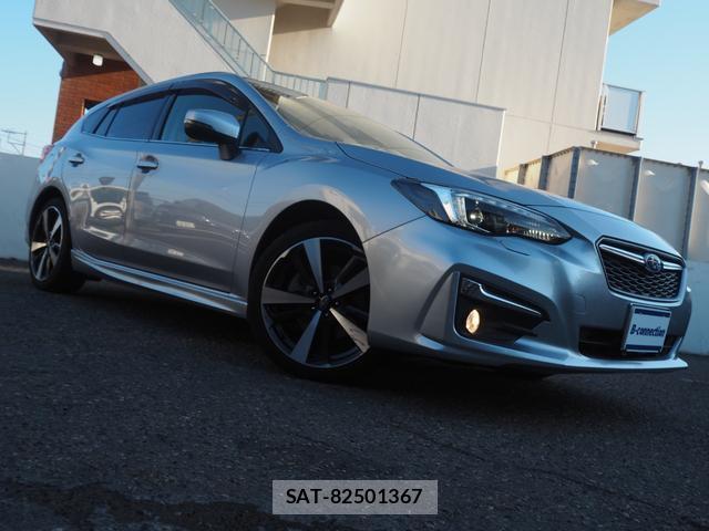 Subaru IMPREZA SPORTS 2017-01 7812898-5