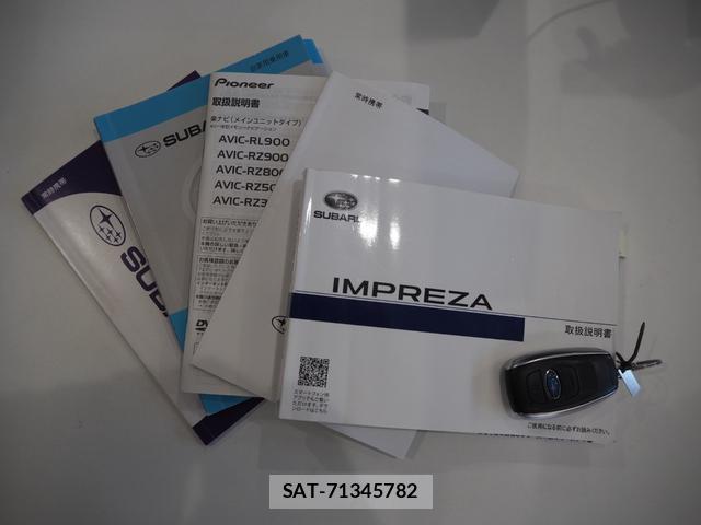 Subaru IMPREZA SPORTS 2017-03 7812906-18