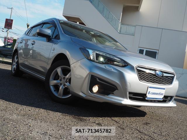 Subaru IMPREZA SPORTS 2017-03 7812906-5