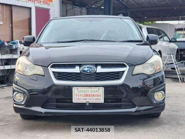 Subaru IMPREZA SPORTS 2012-11 7812971-1
