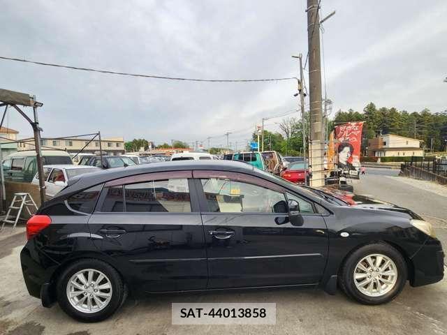 Subaru IMPREZA SPORTS 2012-11 7812971-3