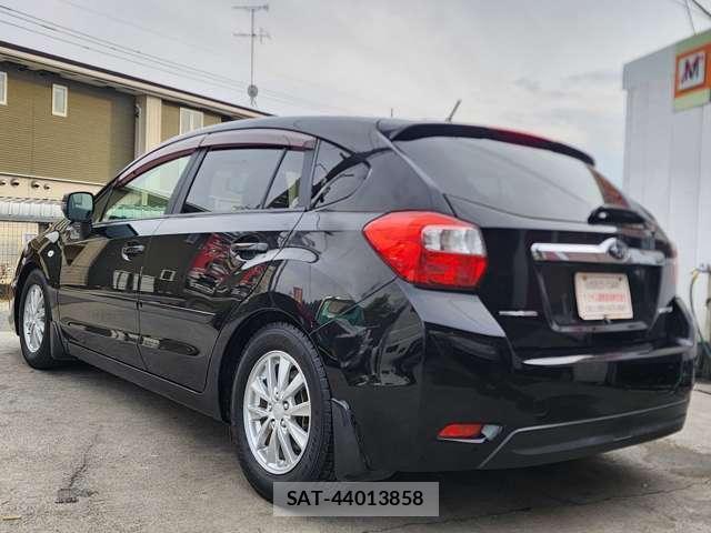 Subaru IMPREZA SPORTS 2012-11 7812971-6