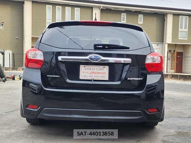 Subaru IMPREZA SPORTS 2012-11 7812971-7