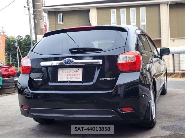 Subaru IMPREZA SPORTS 2012-11 7812971-8