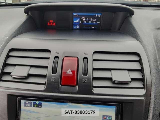 Subaru IMPREZA SPORTS 2012-04 7812972-11