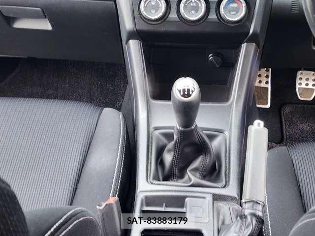 Subaru IMPREZA SPORTS 2012-04 7812972-14