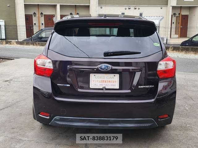 Subaru IMPREZA SPORTS 2012-04 7812972-2