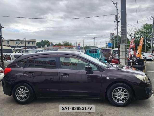 Subaru IMPREZA SPORTS 2012-04 7812972-3