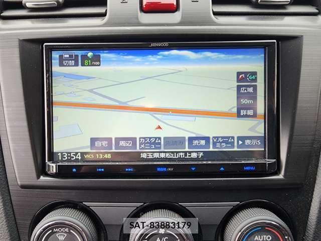 Subaru IMPREZA SPORTS 2012-04 7812972-9
