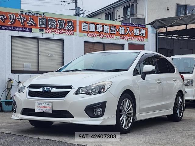 sat car