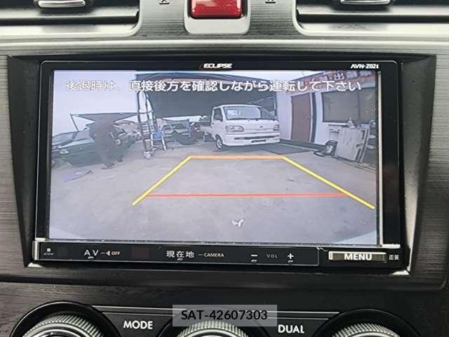 Subaru IMPREZA SPORTS 2012-09 7813061-10