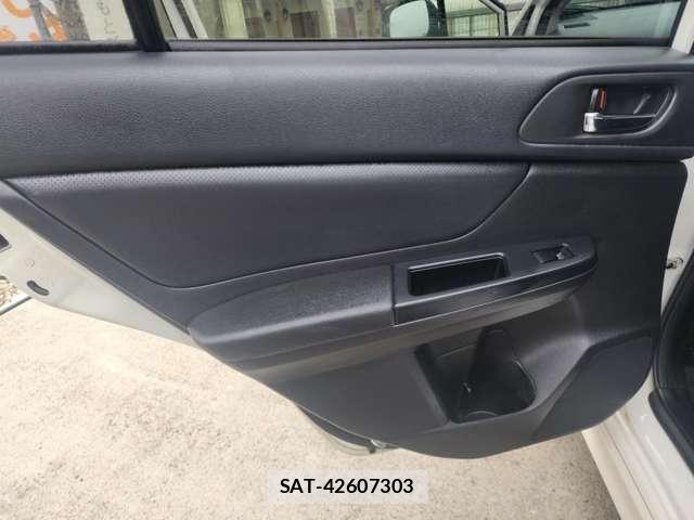Subaru IMPREZA SPORTS 2012-09 7813061-17