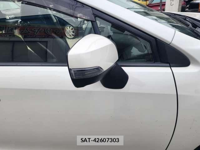 Subaru IMPREZA SPORTS 2012-09 7813061-18