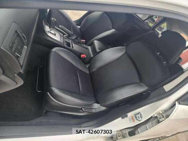 Subaru IMPREZA SPORTS 2012-09 7813061-5