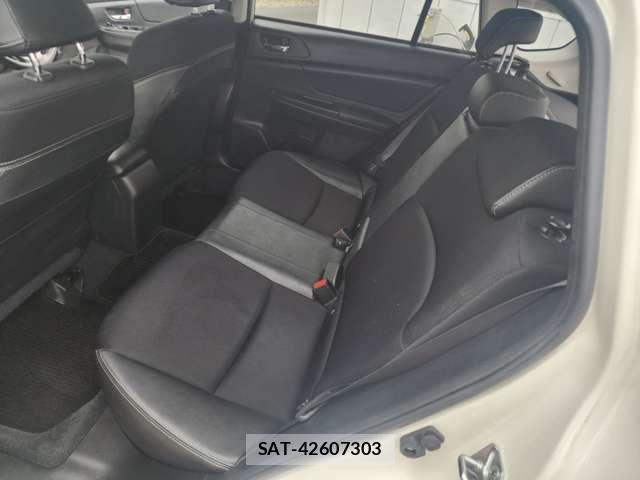 Subaru IMPREZA SPORTS 2012-09 7813061-6