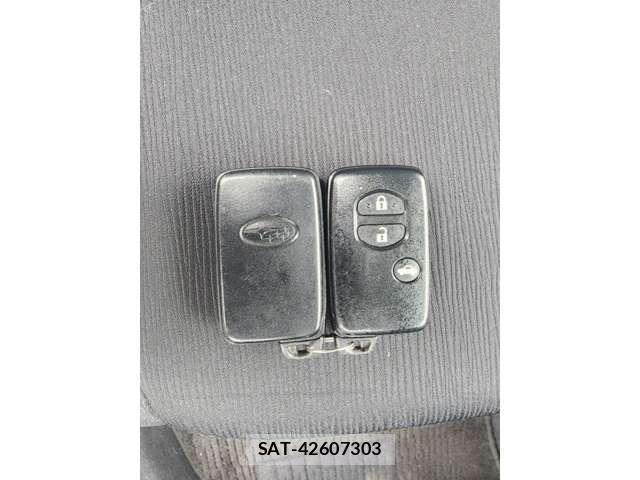 Subaru IMPREZA SPORTS 2012-09 7813061-7