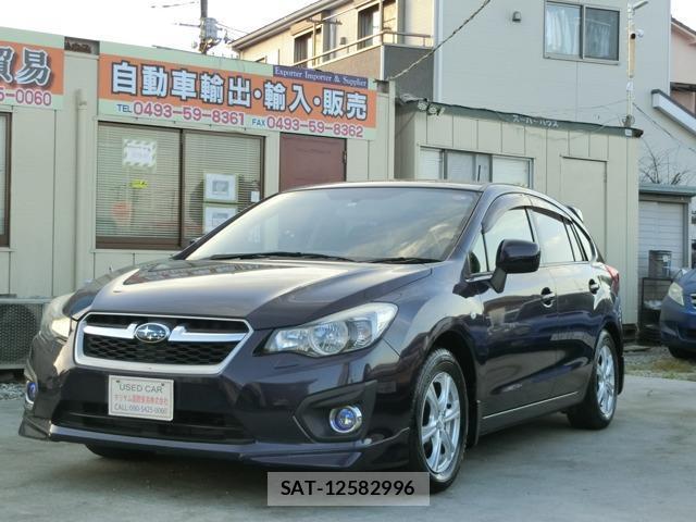 sat car