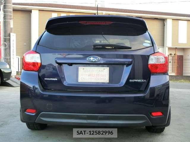 Subaru IMPREZA SPORTS 2012-03 7813073-1
