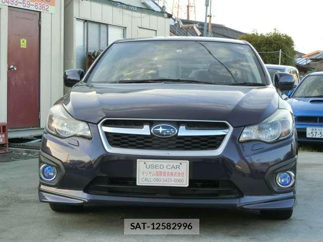 Subaru IMPREZA SPORTS 2012-03 7813073-14