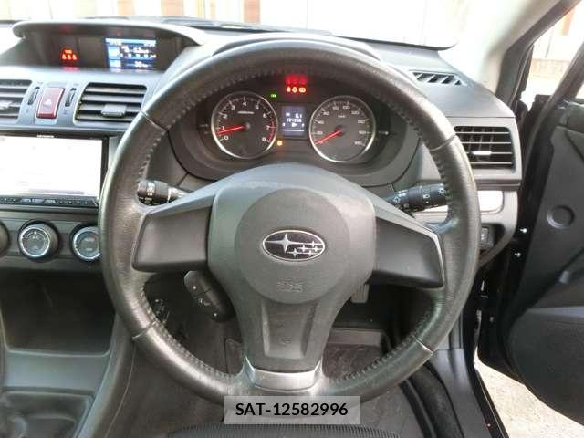 Subaru IMPREZA SPORTS 2012-03 7813073-15
