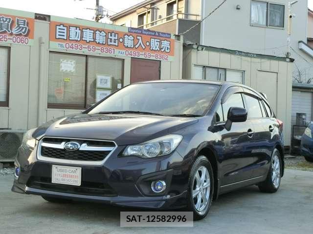 Subaru IMPREZA SPORTS 2012-03 7813073-16