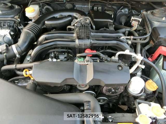 Subaru IMPREZA SPORTS 2012-03 7813073-18