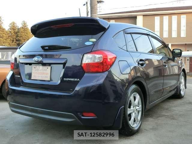 Subaru IMPREZA SPORTS 2012-03 7813073-19