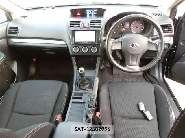 Subaru IMPREZA SPORTS 2012-03 7813073-2