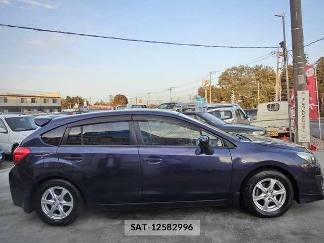 Subaru IMPREZA SPORTS 2012-03 7813073-3