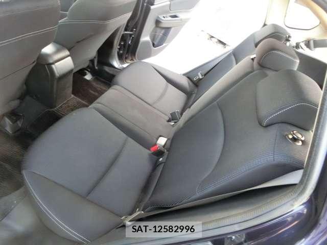 Subaru IMPREZA SPORTS 2012-03 7813073-5